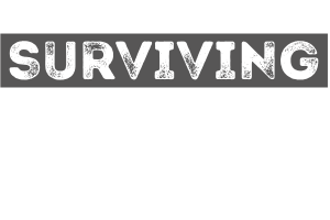 Surviving Winter logo